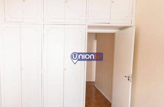 Apartamento à venda com 2 quartos, 104m² - Foto 5