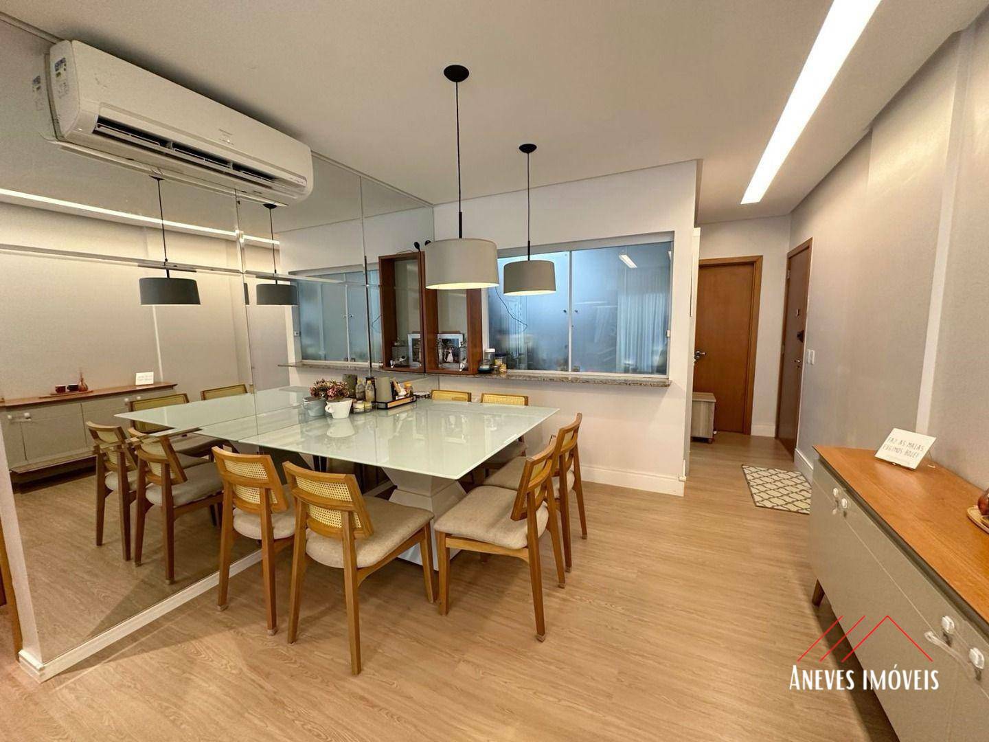 Apartamento à venda com 3 quartos, 96m² - Foto 4