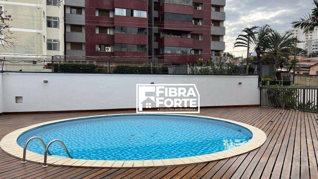 Apartamento para alugar com 3 quartos, 108m² - Foto 19