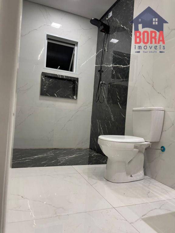 Sobrado à venda com 2 quartos, 100m² - Foto 7