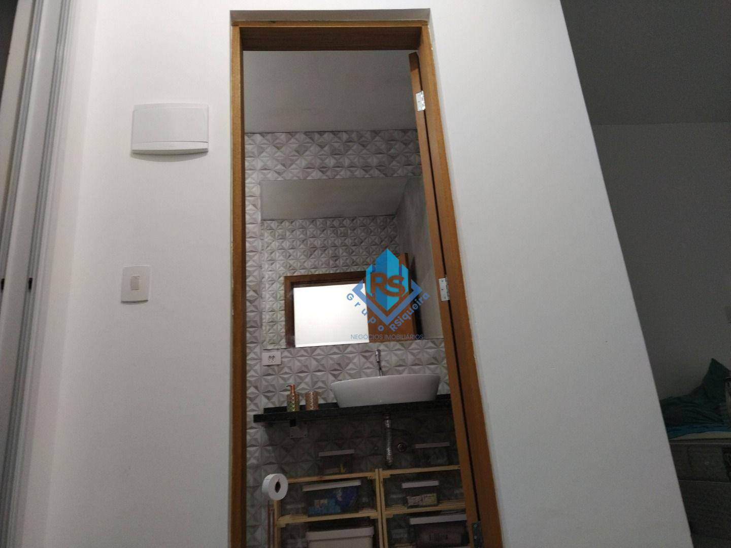 Sobrado à venda e aluguel com 5 quartos, 290m² - Foto 25