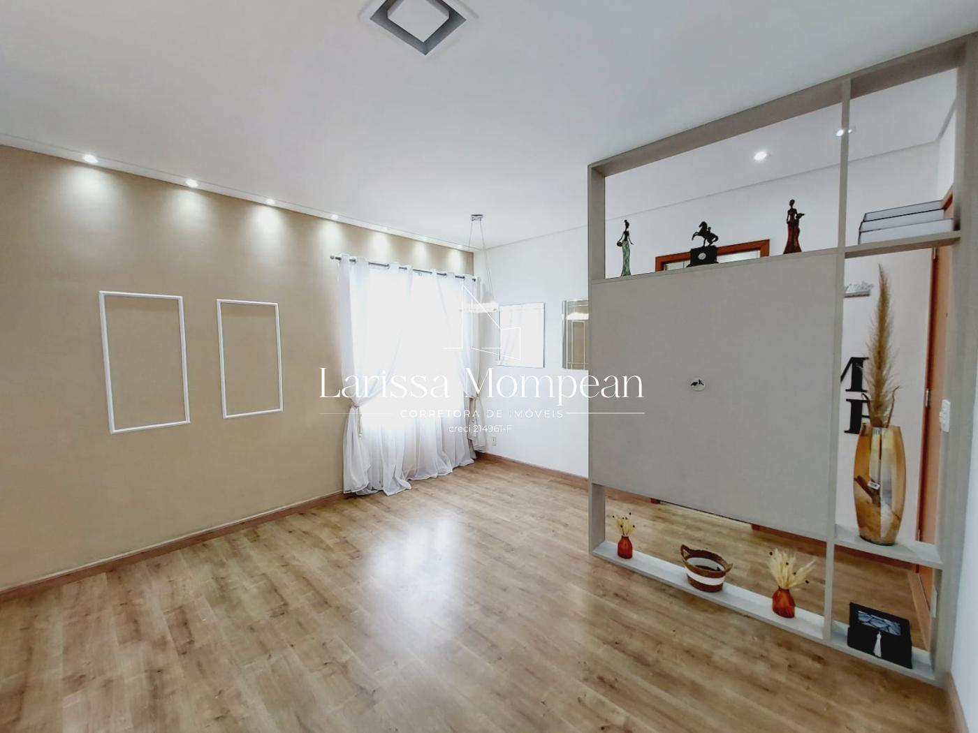 Apartamento à venda com 2 quartos, 53m² - Foto 2