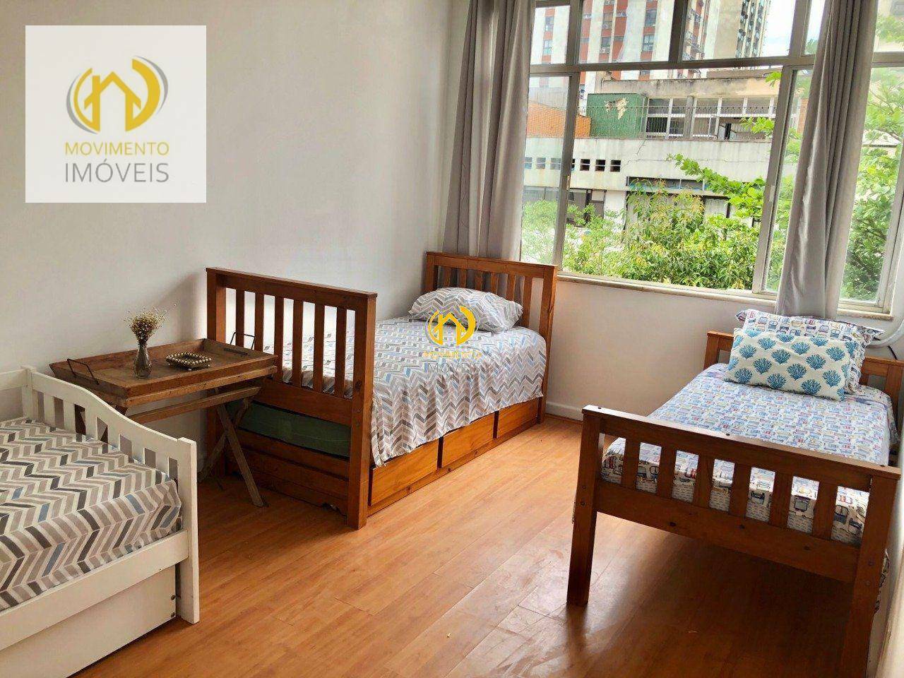 Apartamento à venda com 3 quartos, 120m² - Foto 19