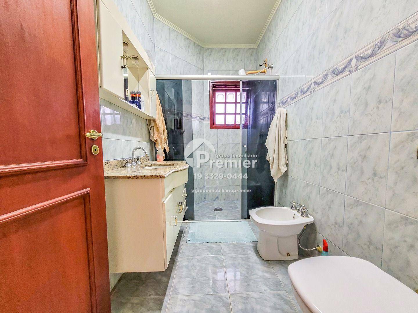 Casa à venda com 3 quartos, 293m² - Foto 25