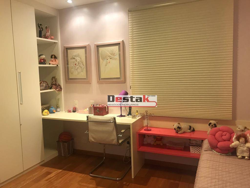 Apartamento à venda com 3 quartos, 228m² - Foto 15