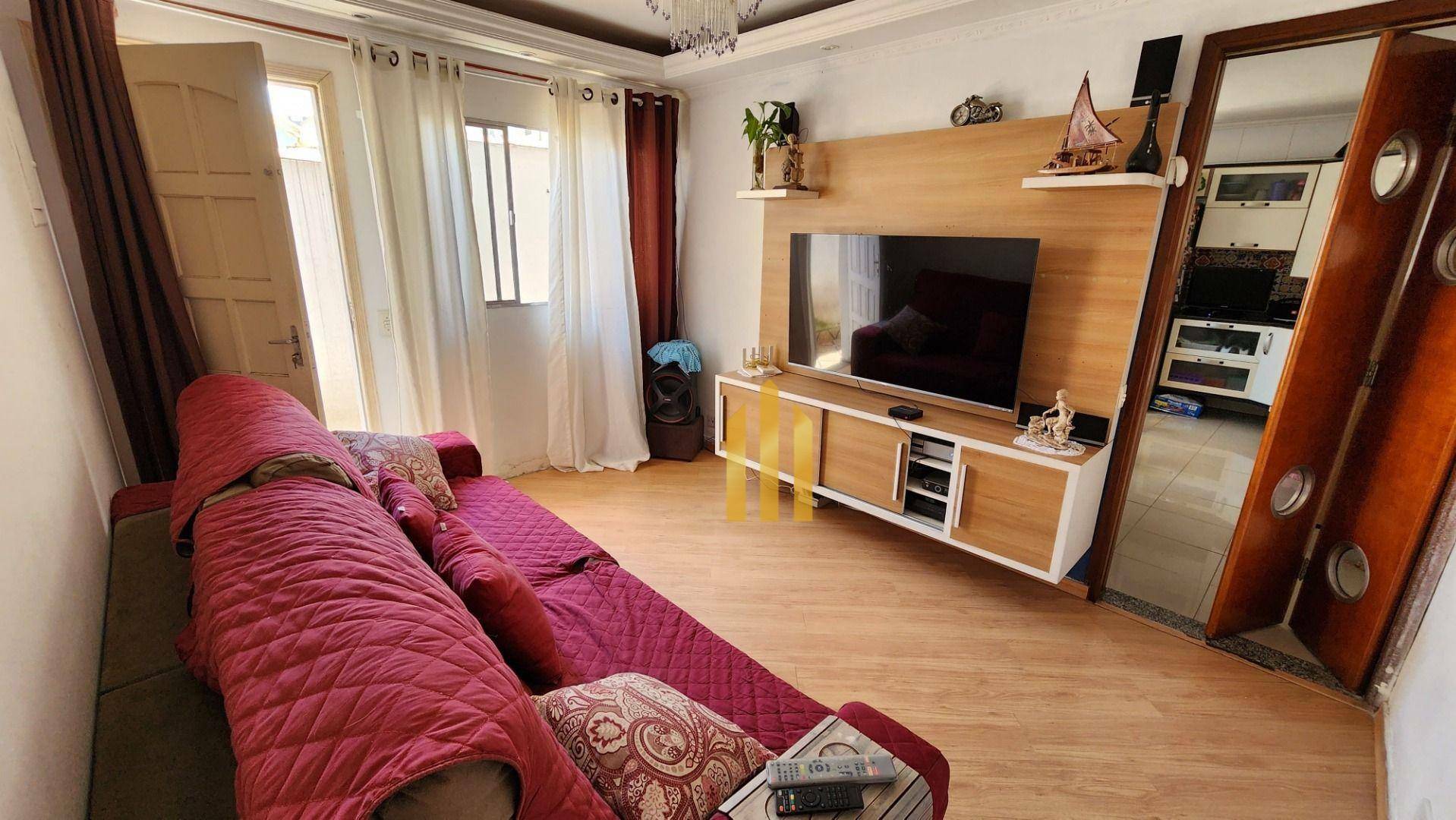 Sobrado à venda e aluguel com 3 quartos, 180m² - Foto 15