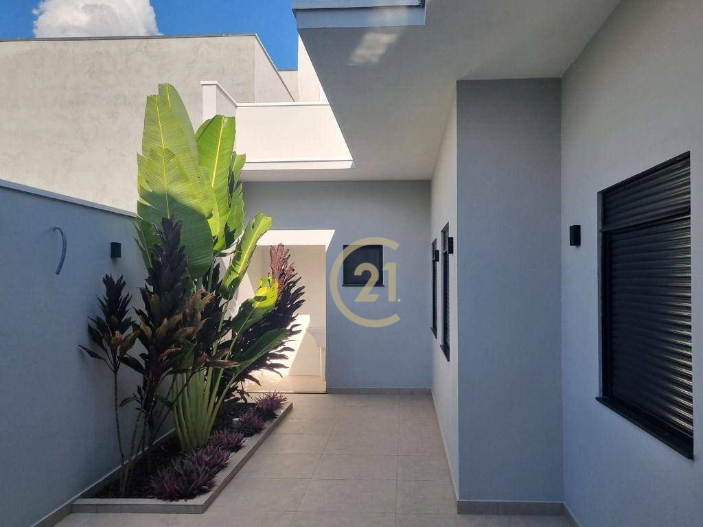 Casa de Condomínio à venda com 3 quartos, 110m² - Foto 7