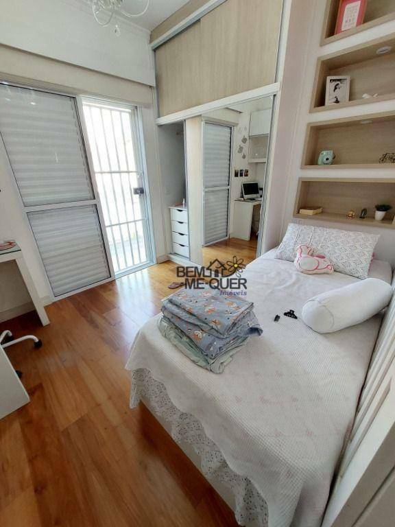 Sobrado à venda com 3 quartos, 117m² - Foto 15