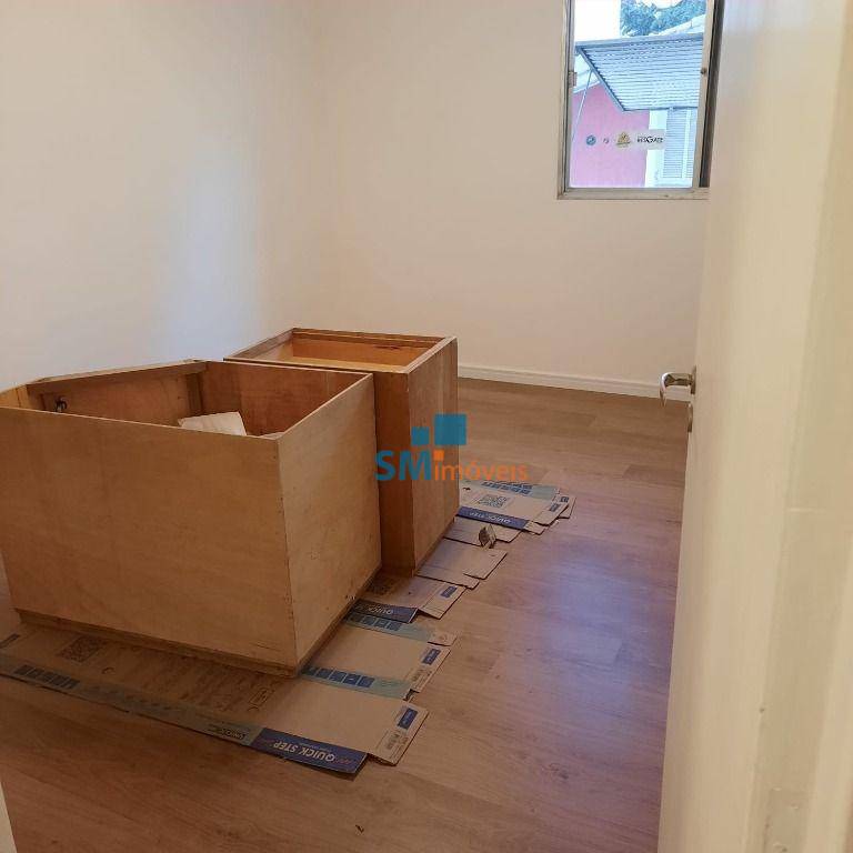 Apartamento à venda com 4 quartos, 114m² - Foto 21