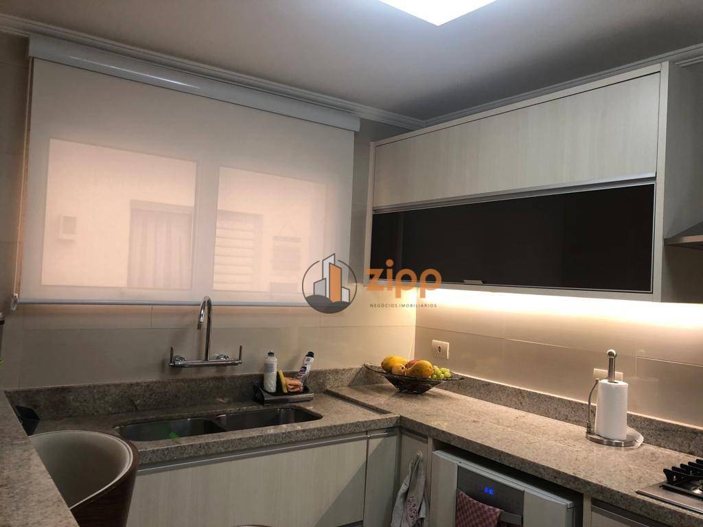 Sobrado à venda com 3 quartos, 140m² - Foto 28