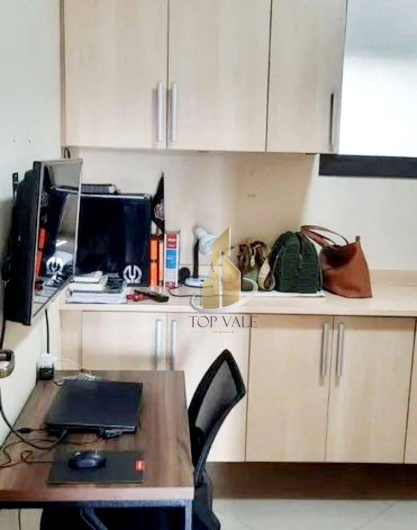 Apartamento à venda com 3 quartos, 136m² - Foto 6