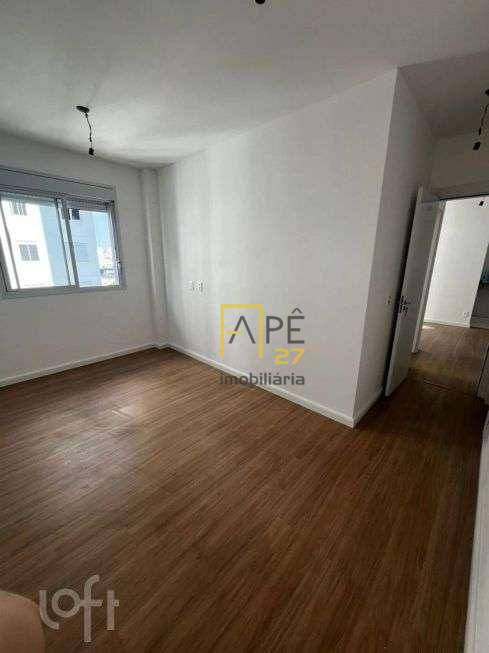 Apartamento à venda com 2 quartos, 55m² - Foto 2