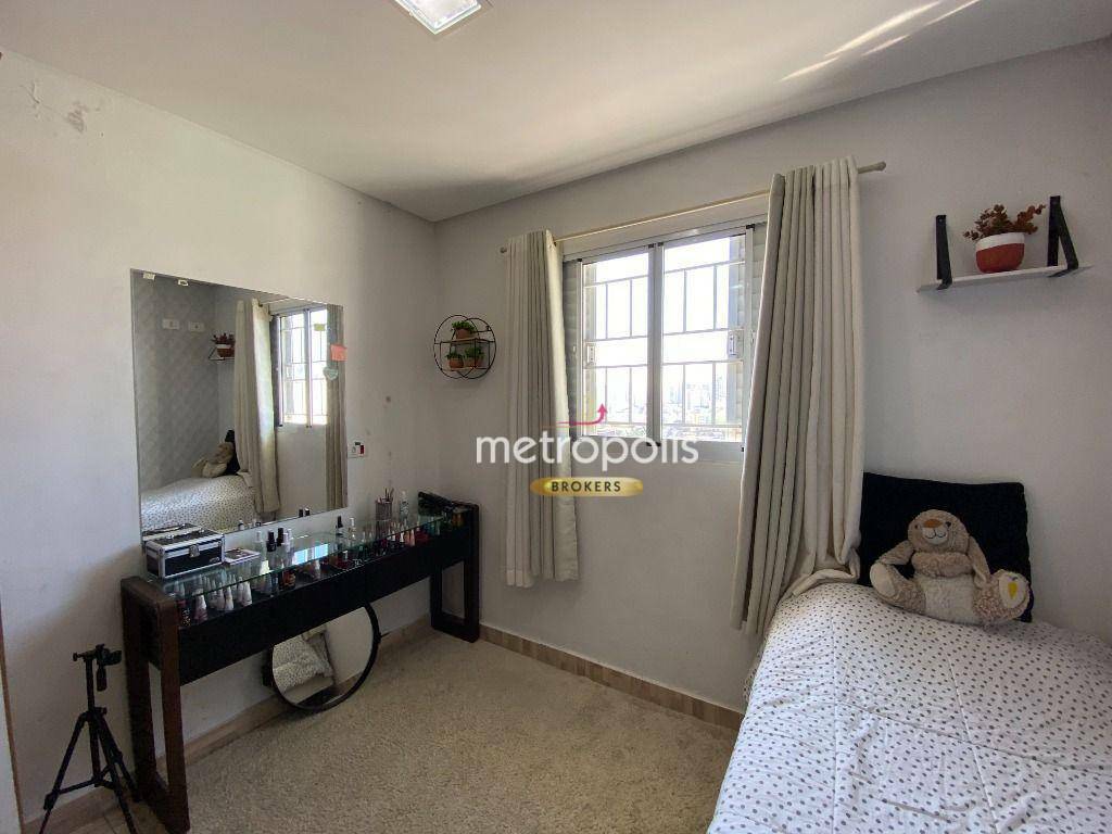 Sobrado à venda com 4 quartos, 364m² - Foto 24