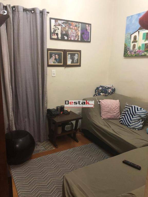 Apartamento à venda com 3 quartos, 128m² - Foto 13