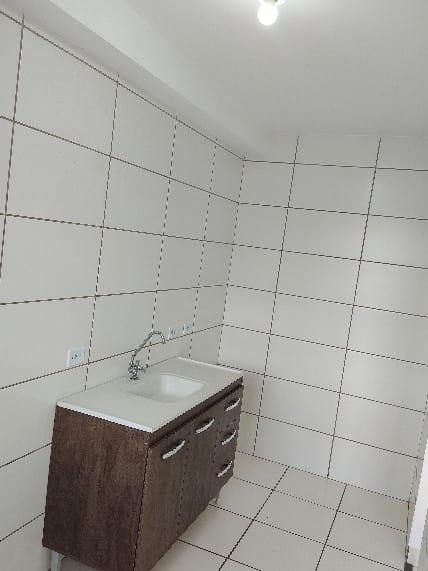 Apartamento à venda com 2 quartos, 50m² - Foto 8