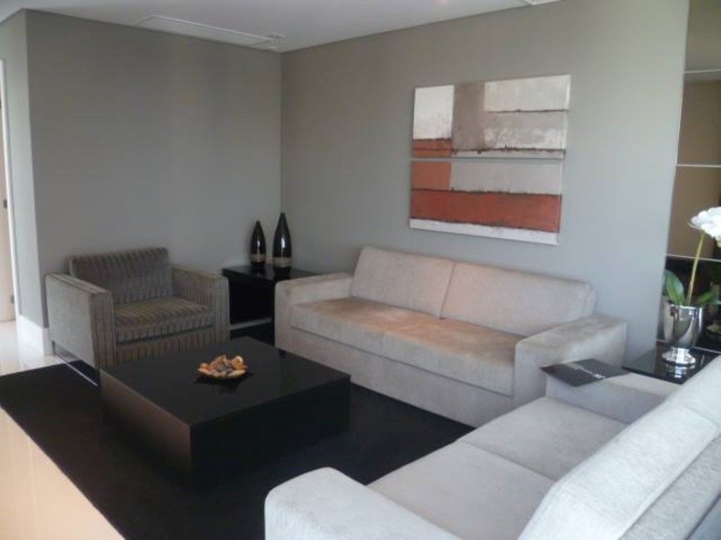 Apartamento à venda com 3 quartos, 176m² - Foto 10