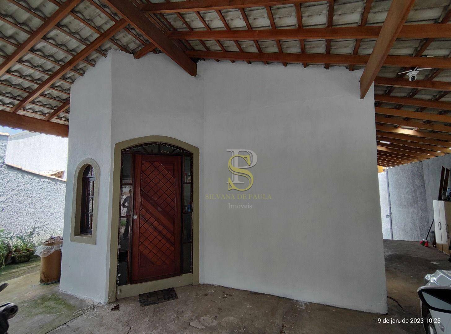 Casa, 3 quartos, 141 m² - Foto 2