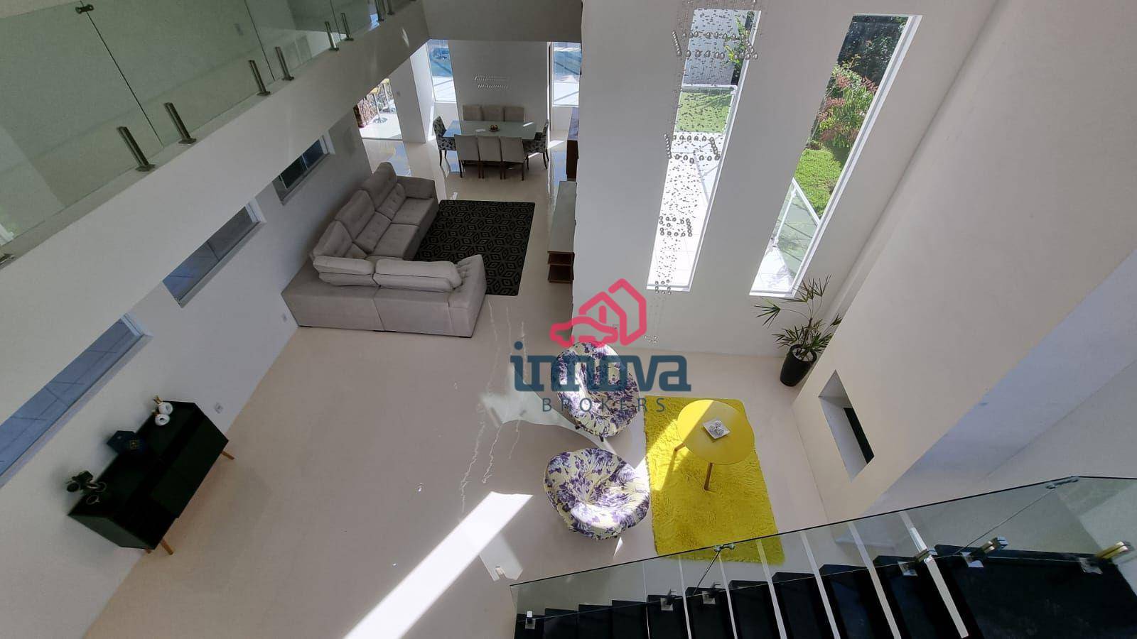 Casa de Condomínio à venda com 4 quartos, 360m² - Foto 15