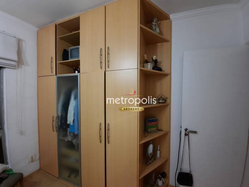 Apartamento à venda com 2 quartos, 80m² - Foto 9