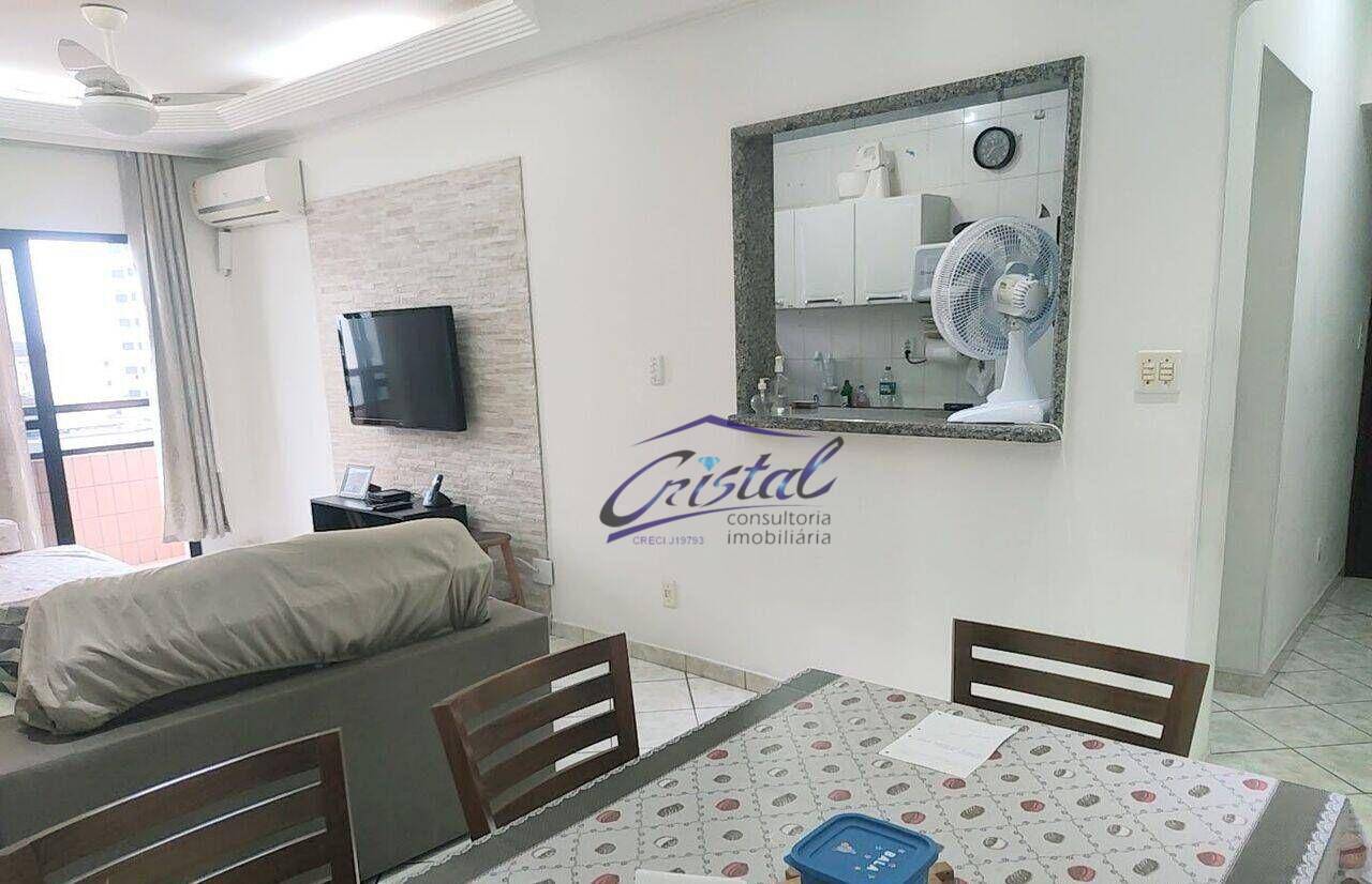 Apartamento à venda com 2 quartos, 74m² - Foto 6