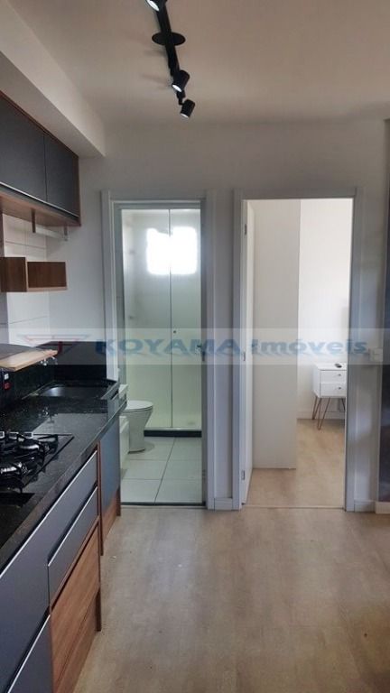 Apartamento à venda com 1 quarto, 47m² - Foto 14