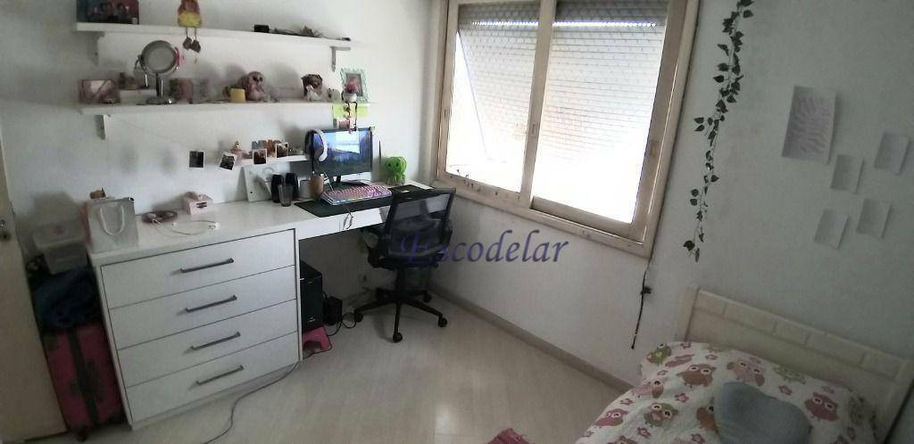 Apartamento à venda com 2 quartos, 80m² - Foto 8