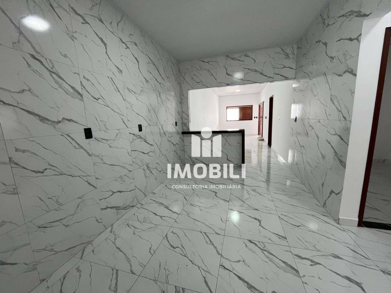 Casa à venda com 3 quartos, 126m² - Foto 23