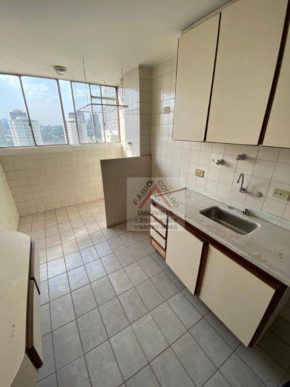 Apartamento à venda com 2 quartos, 59m² - Foto 5