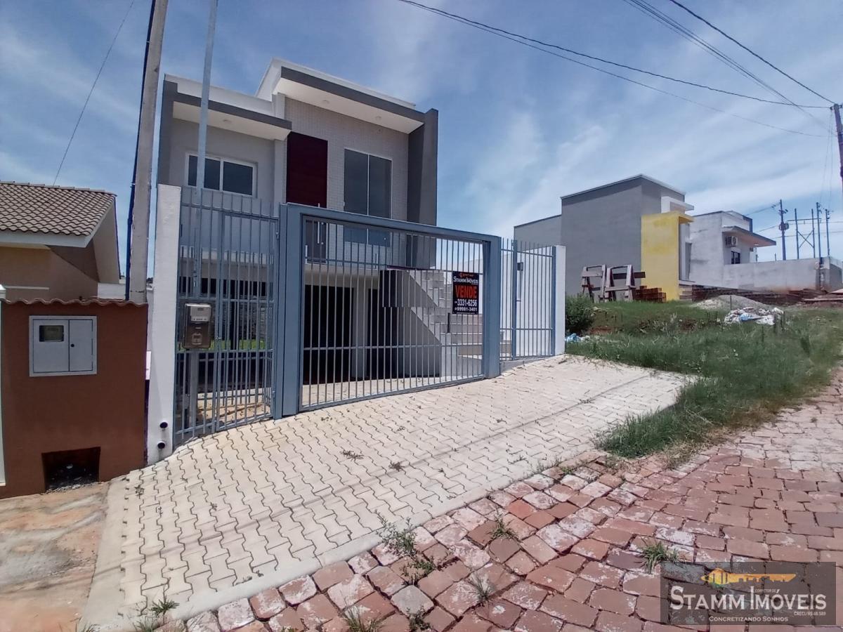 Casa à venda com 2 quartos, 156m² - Foto 1