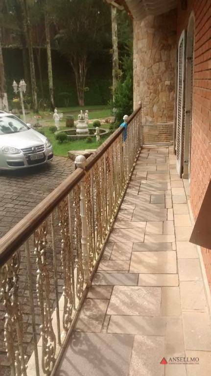 Chácara à venda com 4 quartos, 1200m² - Foto 21