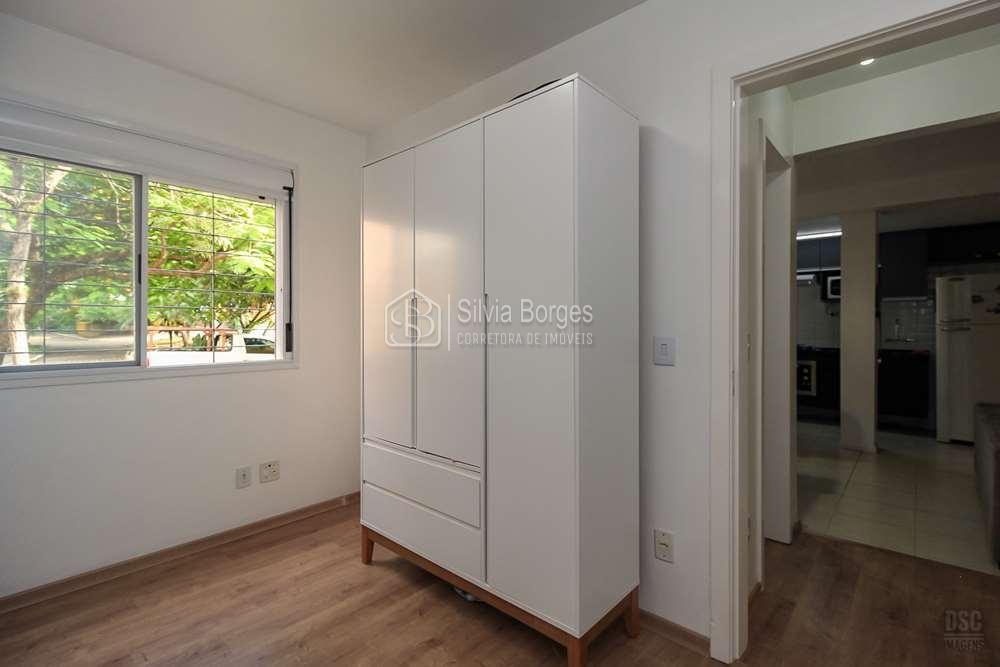 Apartamento à venda com 2 quartos, 55m² - Foto 13