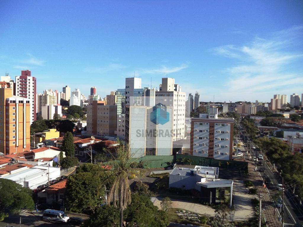 Apartamento à venda com 1 quarto, 44m² - Foto 15