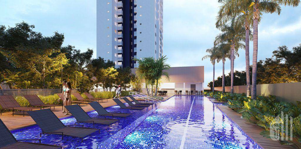 Apartamento à venda com 3 quartos, 77m² - Foto 17