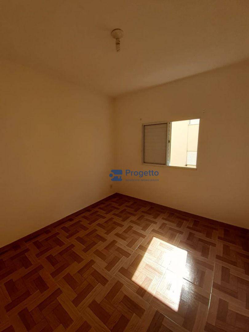 Apartamento à venda com 2 quartos, 50m² - Foto 17