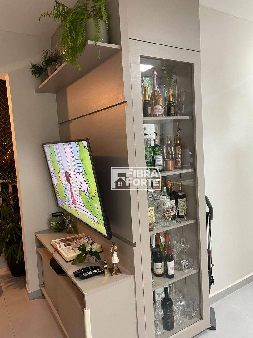 Apartamento à venda com 2 quartos, 49m² - Foto 6