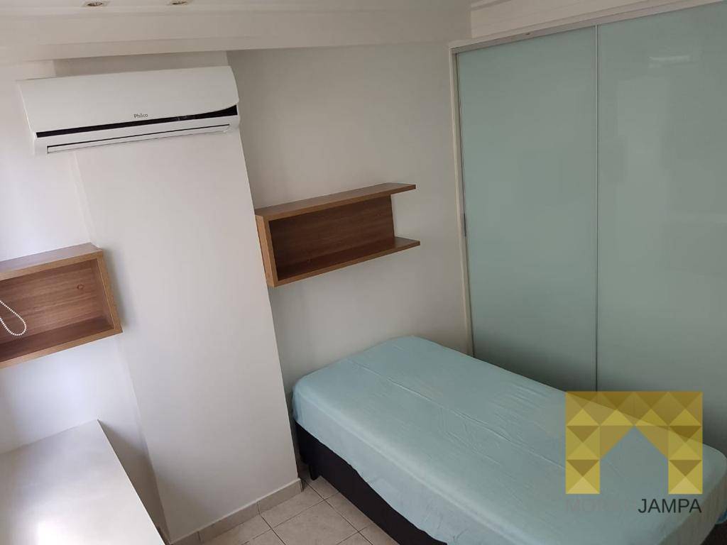 Apartamento à venda com 3 quartos, 150m² - Foto 19