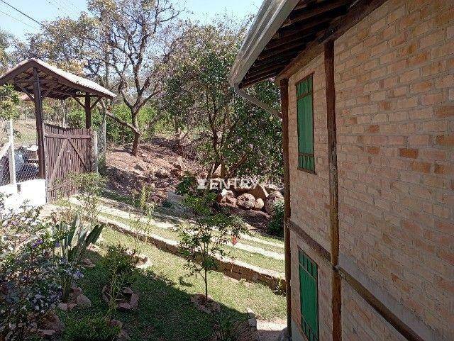 Casa de Condomínio à venda com 4 quartos, 189m² - Foto 18