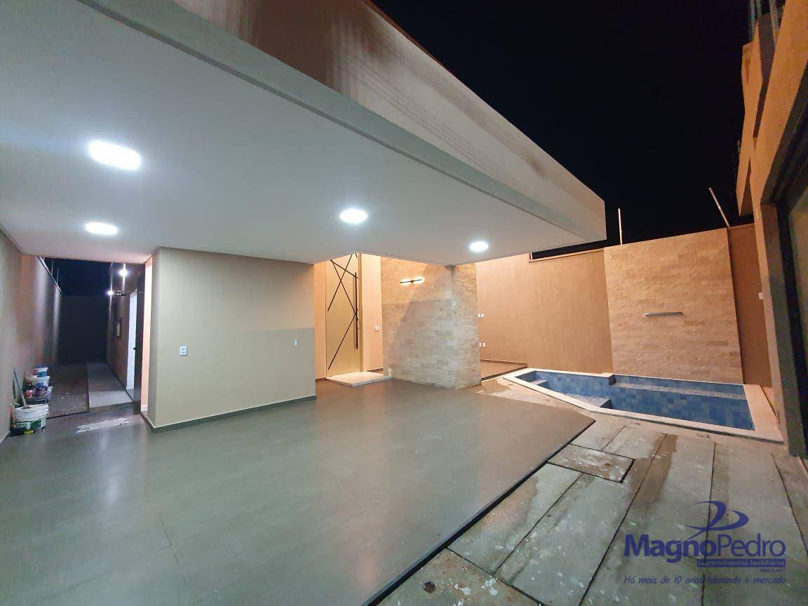 Casa à venda com 3 quartos, 152m² - Foto 3