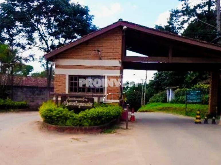 Loteamento e Condomínio, 1521 m² - Foto 1