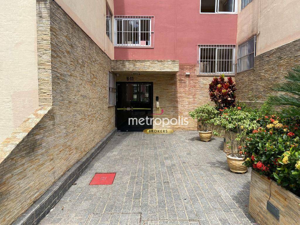 Apartamento à venda com 3 quartos, 87m² - Foto 17