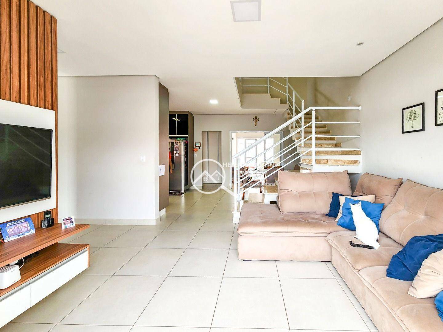 Sobrado à venda com 3 quartos, 180m² - Foto 15