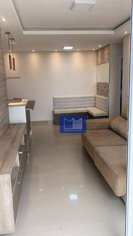 Apartamento à venda com 2 quartos, 64m² - Foto 10