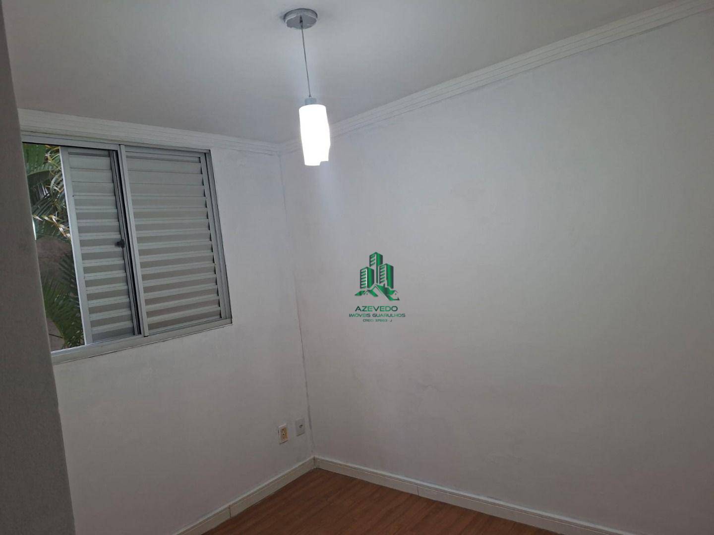 Apartamento, 2 quartos, 44 m² - Foto 4