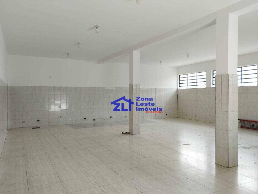 Loja-Salão para alugar, 130m² - Foto 1