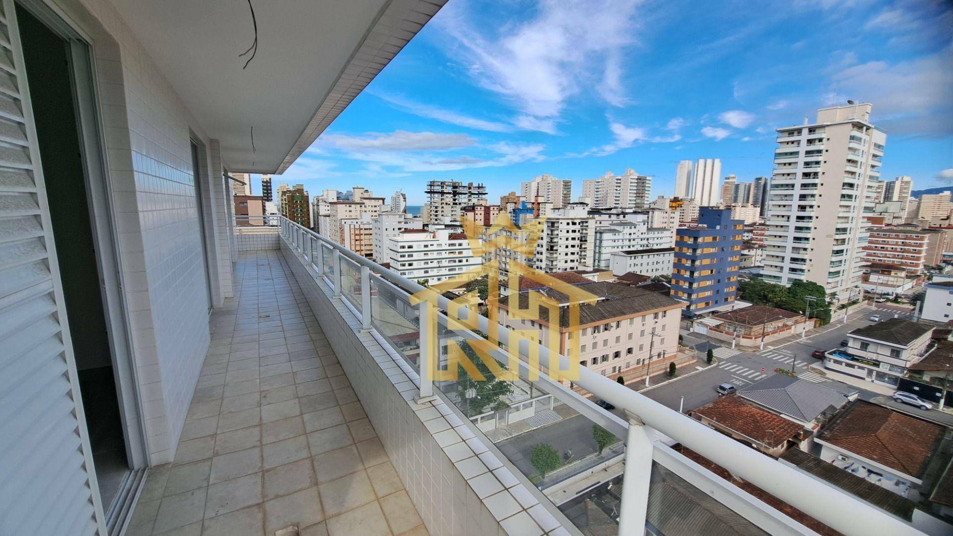 Apartamento à venda com 3 quartos, 140m² - Foto 26