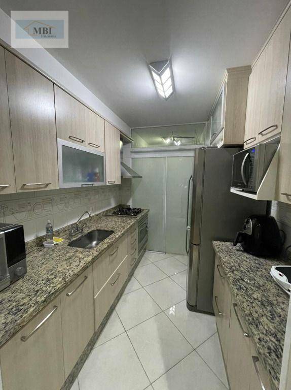 Apartamento à venda com 3 quartos, 80m² - Foto 26