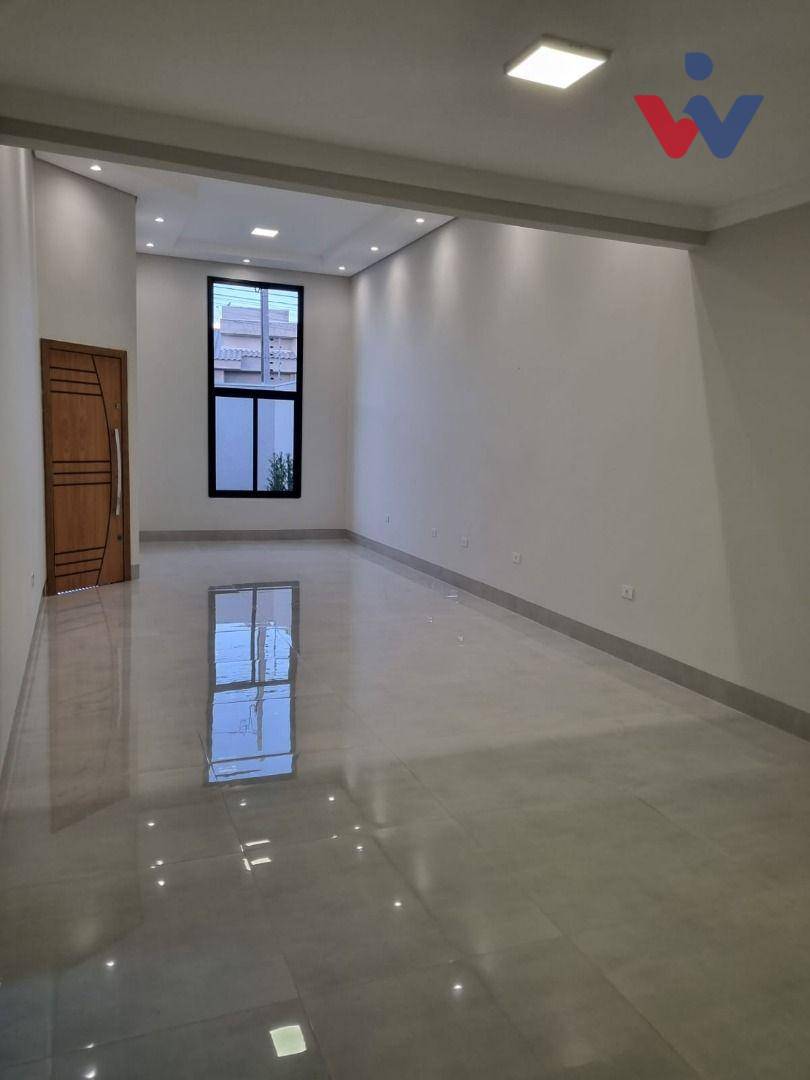 Casa à venda com 3 quartos, 140m² - Foto 6