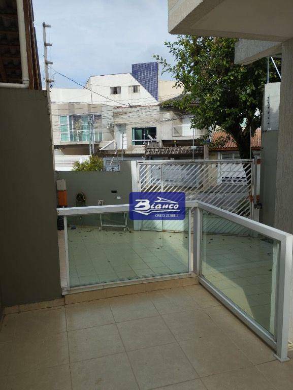 Sobrado à venda com 3 quartos, 103m² - Foto 29