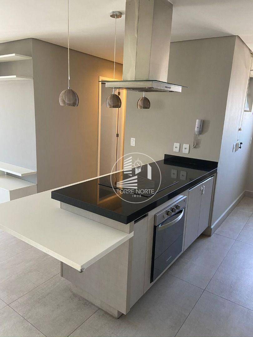 Apartamento à venda com 2 quartos, 66m² - Foto 15