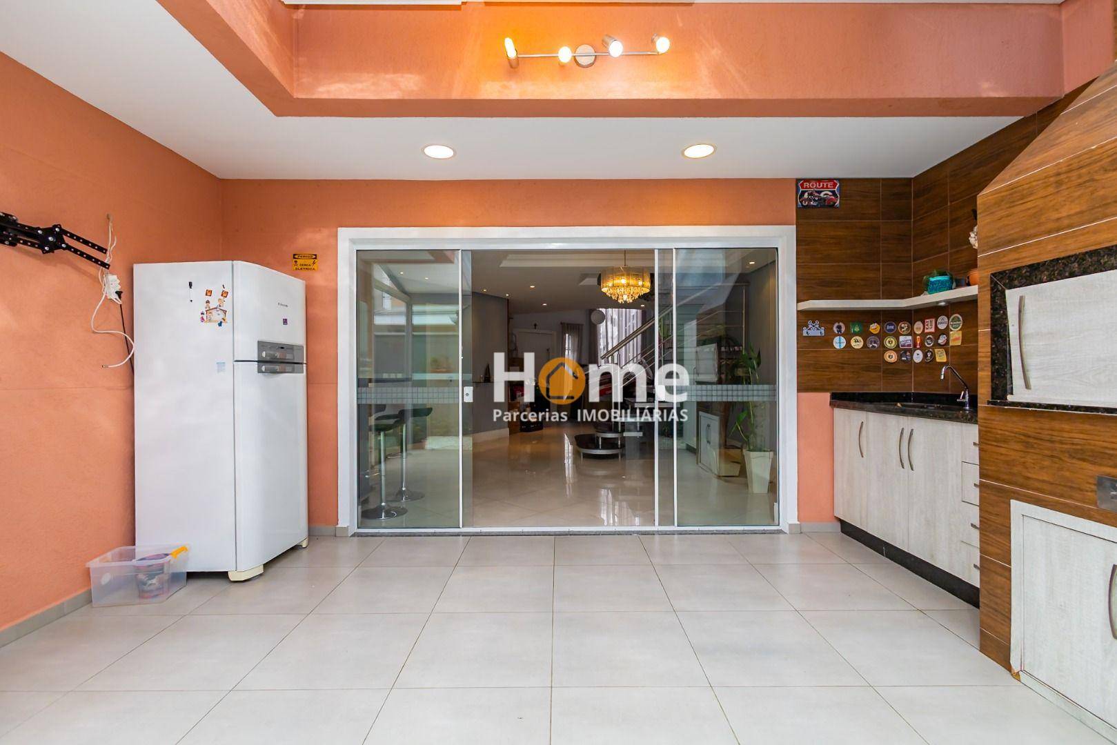 Casa de Condomínio à venda com 4 quartos, 235m² - Foto 28